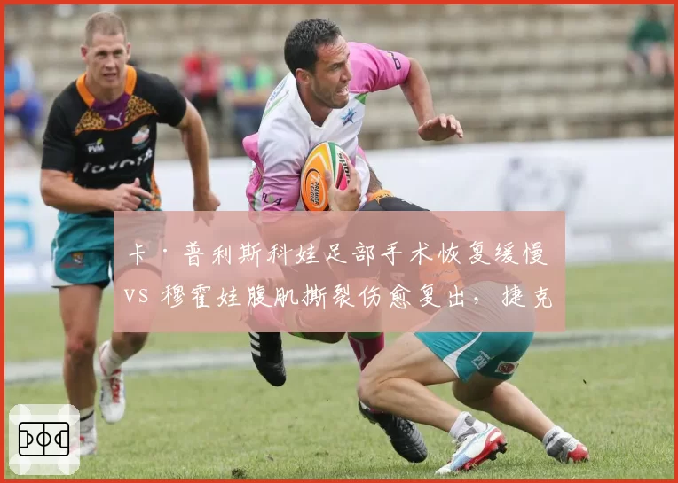 卡·普利斯科娃足部手术恢复缓慢 vs 穆霍娃腹肌撕裂伤愈复出，捷克军团草地赛季走势分化